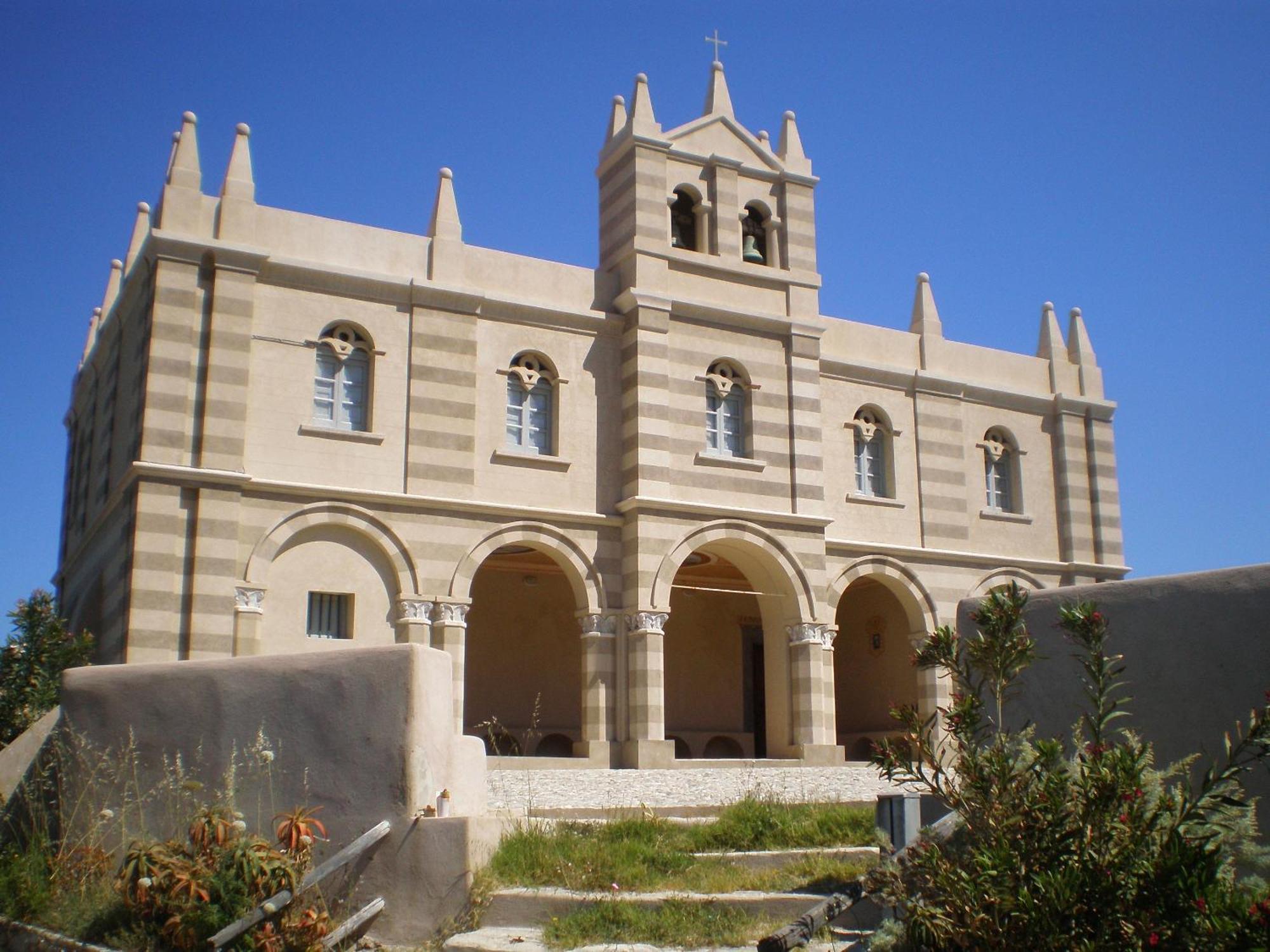 Portercole B&B Tropea Bagian luar foto