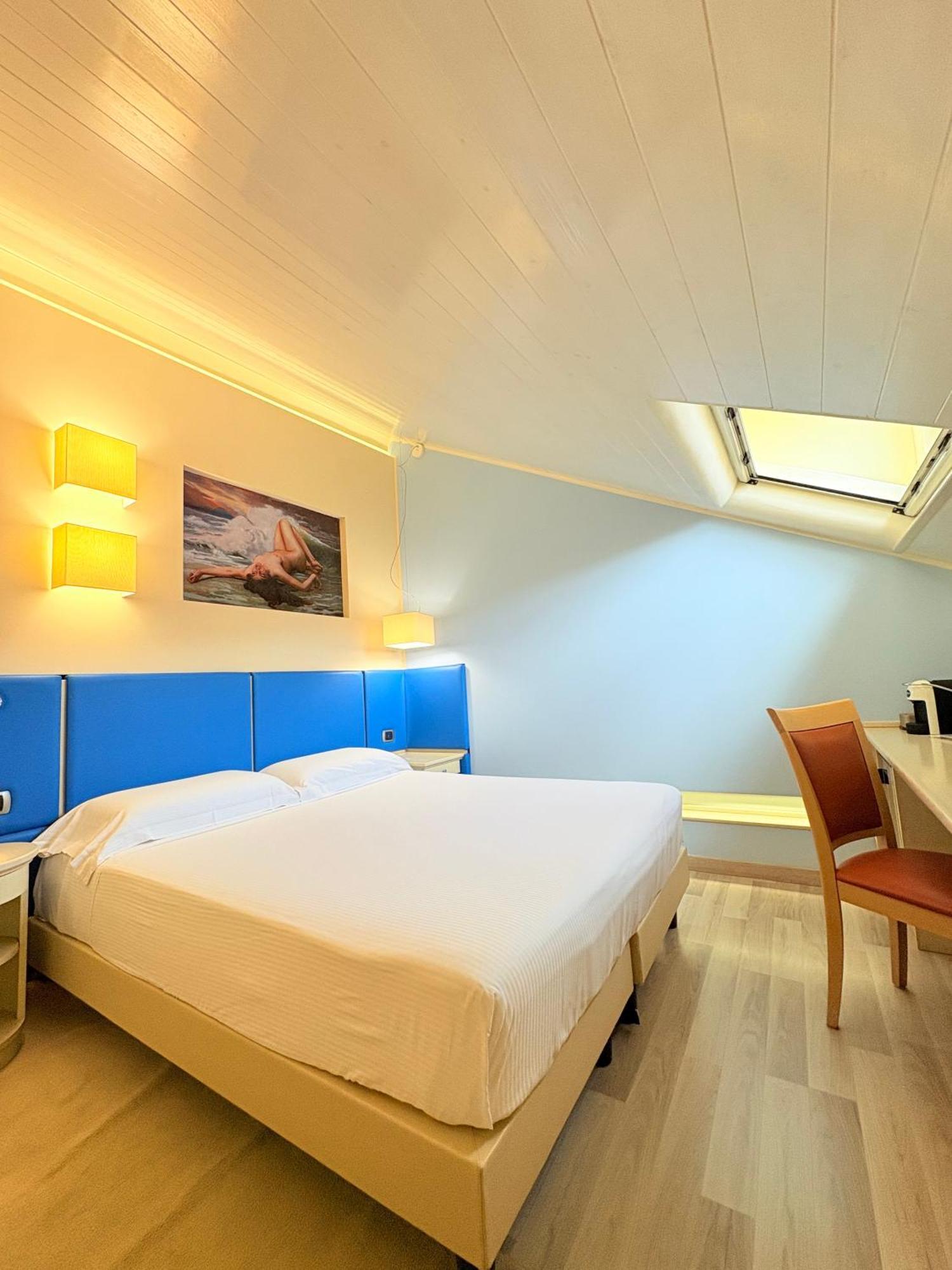 Portercole B&B Tropea Bagian luar foto
