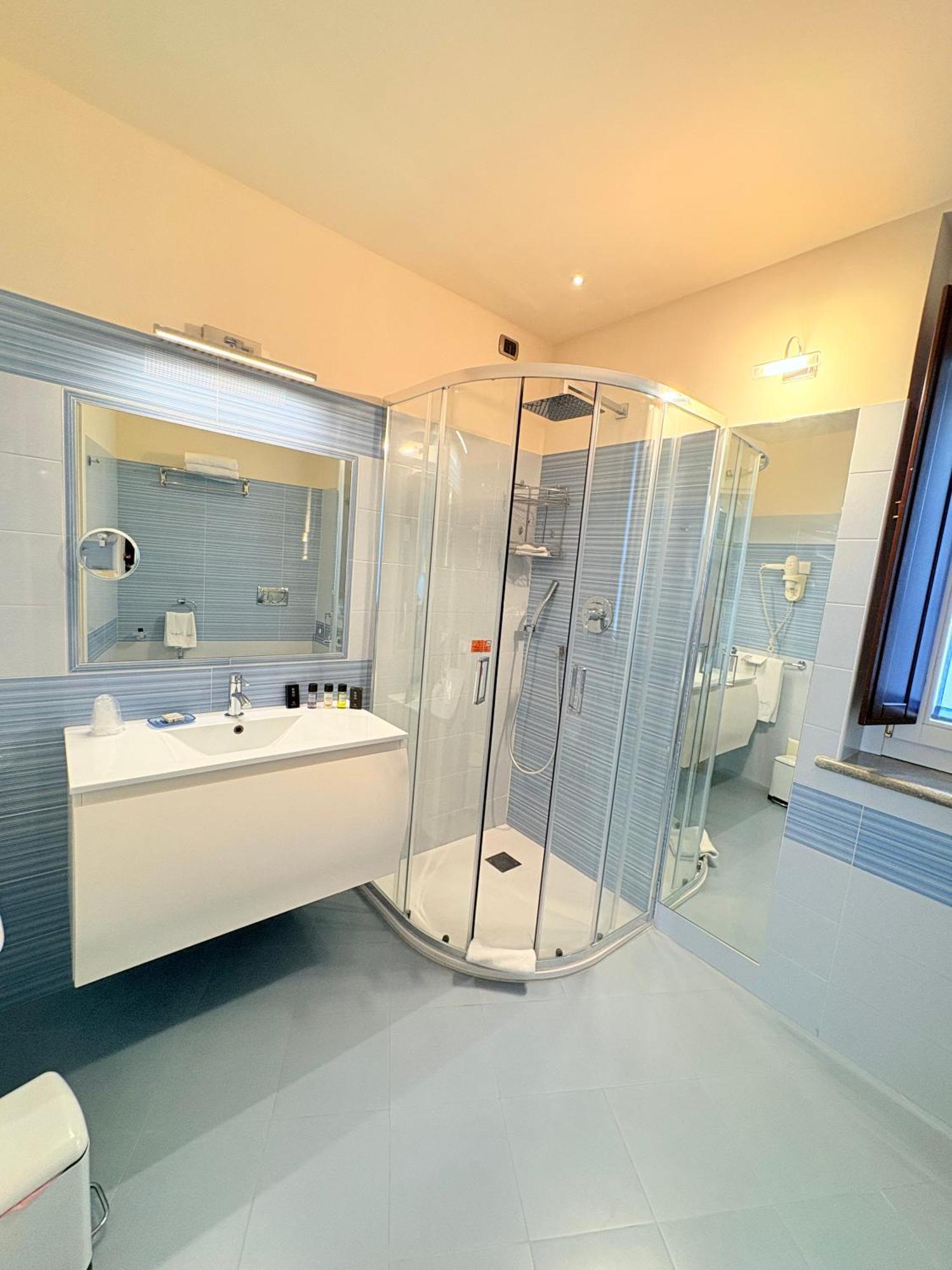 Portercole B&B Tropea Bagian luar foto